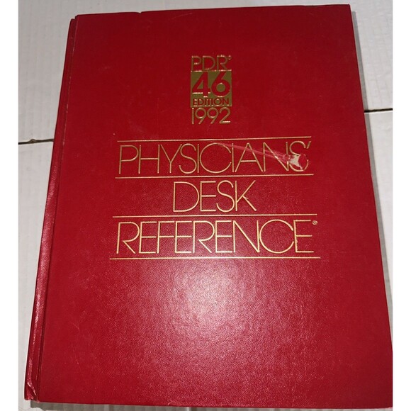physicians desk reference | Media | Physicians Desk Reference Companion ...